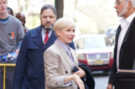 FYI: Michelle Williams Is Walking Around NYC Looking Very Reasonable