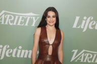 As Usual, Variety’s “Power of Women” Brunch Confuses Folks WRT to Their Outfits