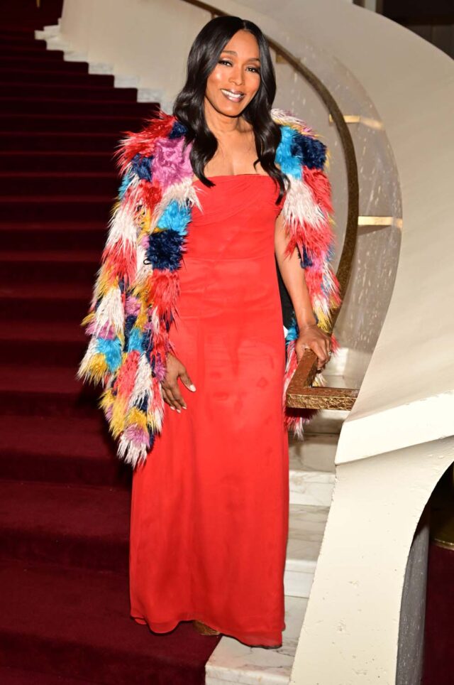 'Champions' Opening Night, Metropolitan Opera, New York, USA - 10 Apr 2023