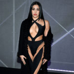 Mugler Launched a Collab With H&#038;M Last Night; People Wore Stuff!