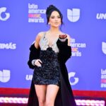 Lots of Things Happened to Boobs at the Latin American Music Awards
