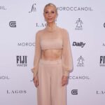 Gwyneth Paltrow Leads the Boring Color Palette at the Daily Front Row Fashion Awards