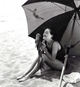 Joan Crawford - 1929