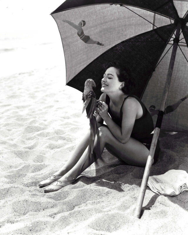 Joan Crawford - 1929