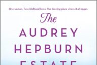 GFY Giveaway: The Audrey Hepburn Estate by Brenda Janowitz