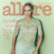 Jennifer Garner Returns to her Roots For This Allure Cover and Editorial