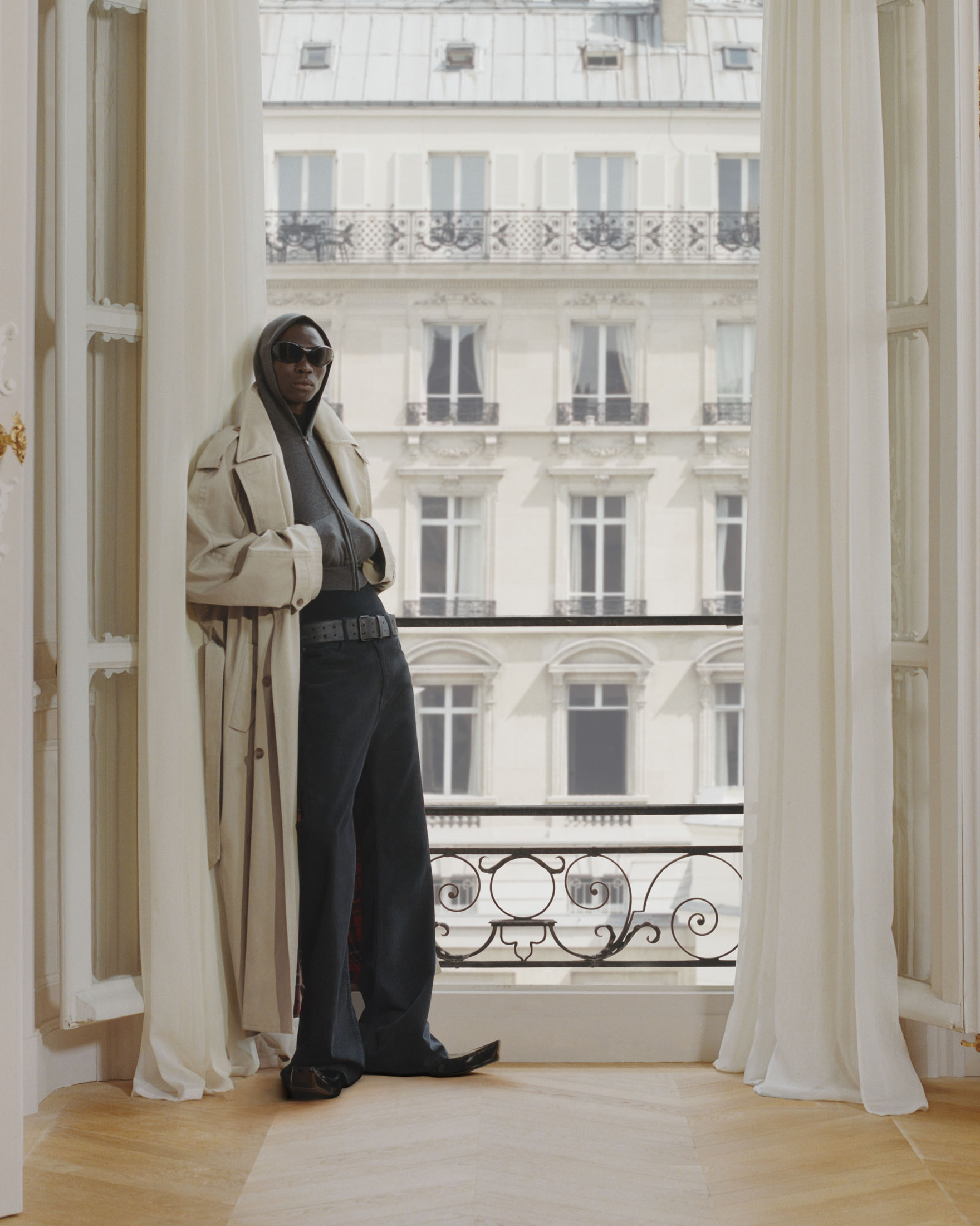 Balenciaga Resort 2024
