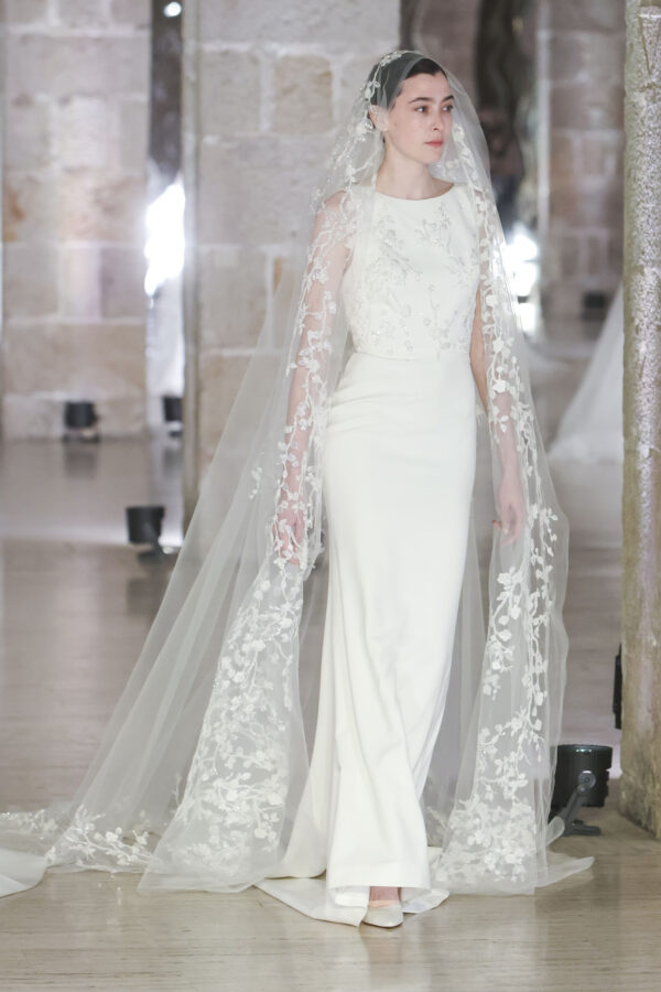 Elie Saab Wedding Dresses