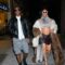 Rihanna May Have Moved to the Faux Fur Side