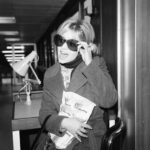 Goldie Hawn Has Worn So Many Cute Things to the Airport Over the Years
