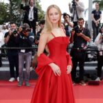 Jennifer Lawrence and Dior Get Back Together in Cannes