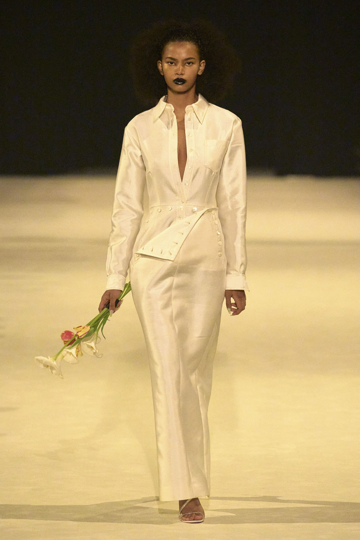Christopher John Rogers Resort 2024