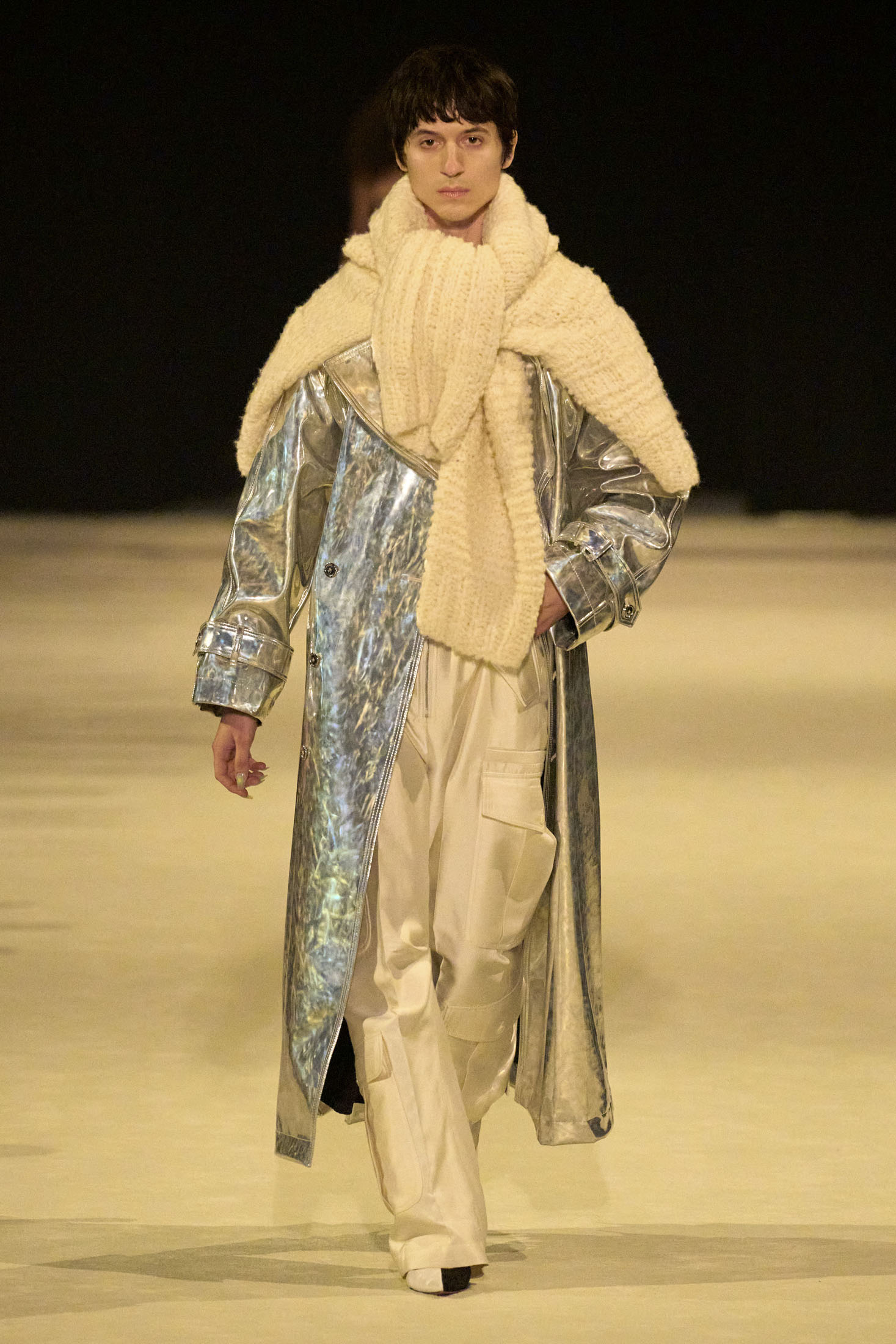 Christopher John Rogers Resort 2024