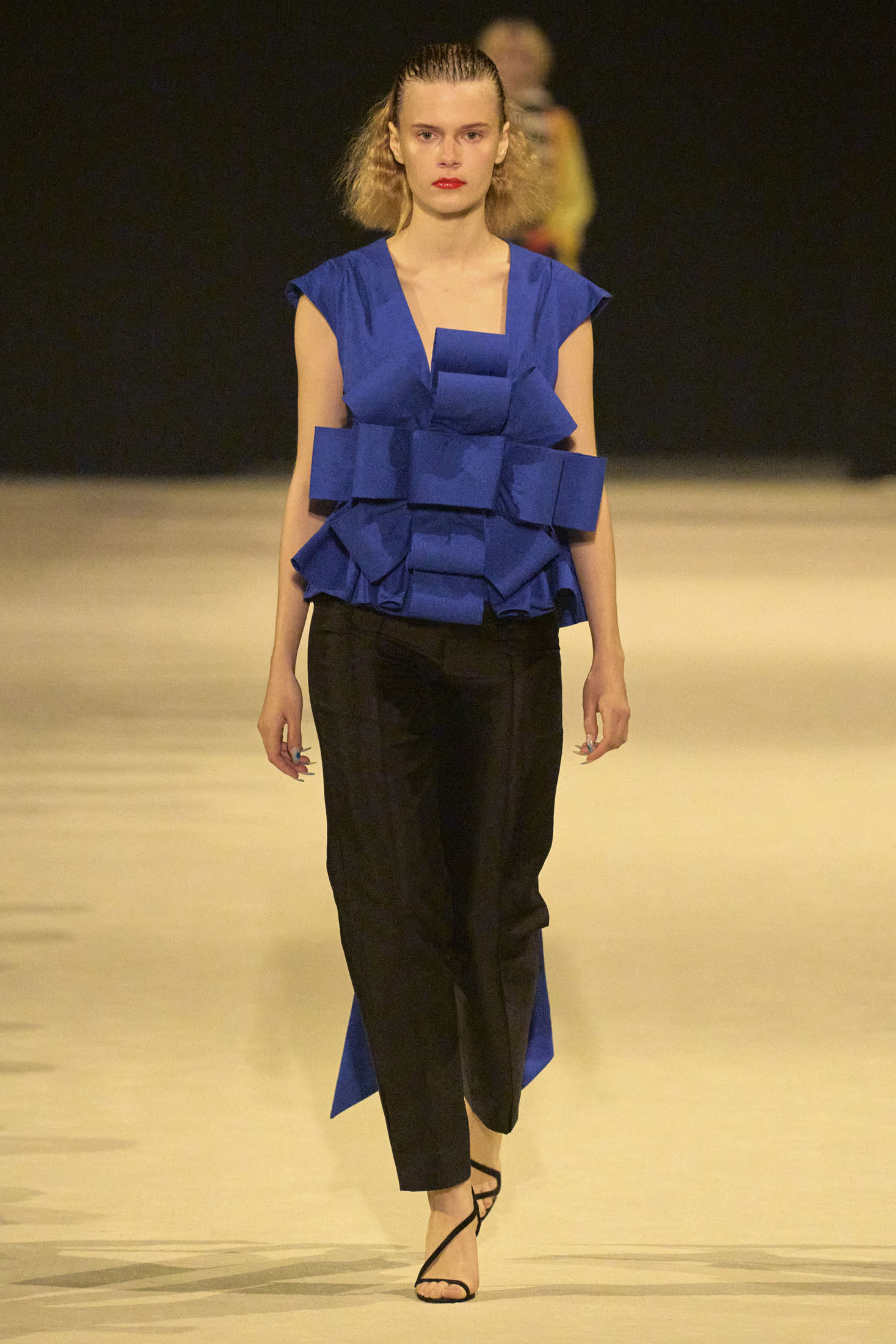 Christopher John Rogers Resort 2024