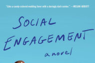 GFY Giveaway: Social Engagement by Avery Carpenter Forrey