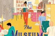 GFY Giveaway: The Museum of Ordinary People by Mike Gayle
