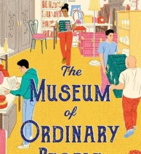 The Museum of Ordinary People giveaway-1685316355