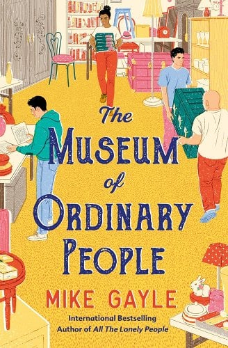 The Museum of Ordinary People giveaway-1685316355