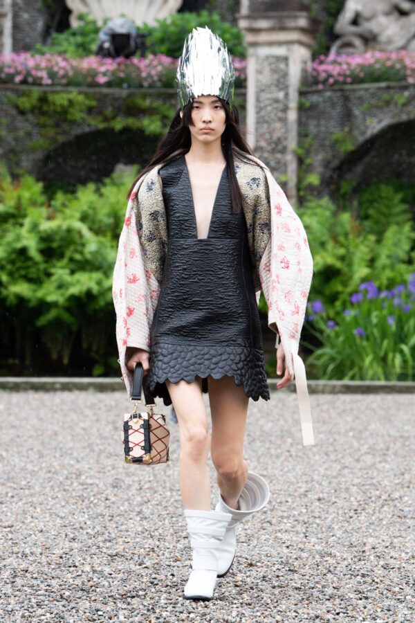 Louis Vuitton Resort 2024 Collection