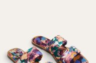 Fug Nation Loves: Cute Flat Sandals!