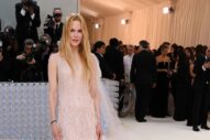 The Pink Dresses at the Met Gala Included Two Surprising Rewears