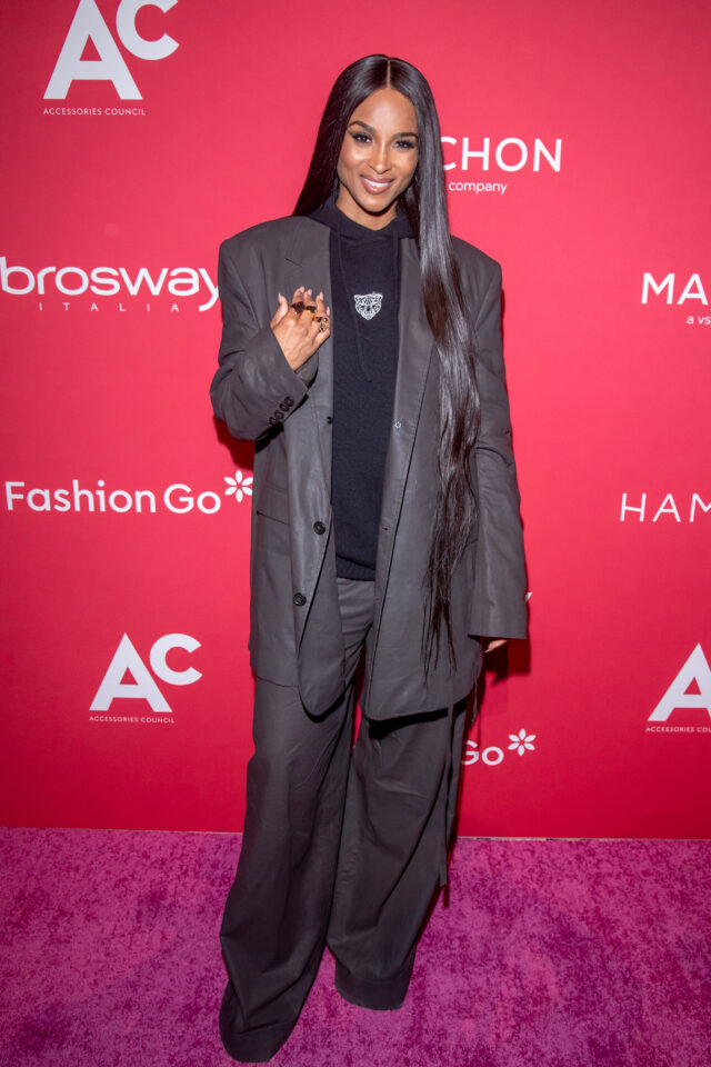 27th Accessories Council ACE Awards, New York, USA - 03 May 2023