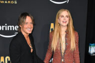 Nicole Kidman Wore a Chanel Pantsuit to the ACMs, And Other Red Carpet Highlights