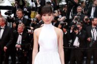 Gemma Chan Leads the Cannes Day 2 Hit Parade