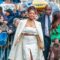 Halle Bailey’s Latest Is… Slightly Less Thematic?