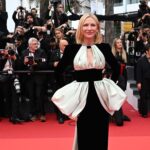 Cate Blanchett Wore a Pair of Custom Louis Vuittons to Cannes