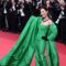 Michelle Yeoh and Isabelle Huppert Throw Support Behind Balenciaga
