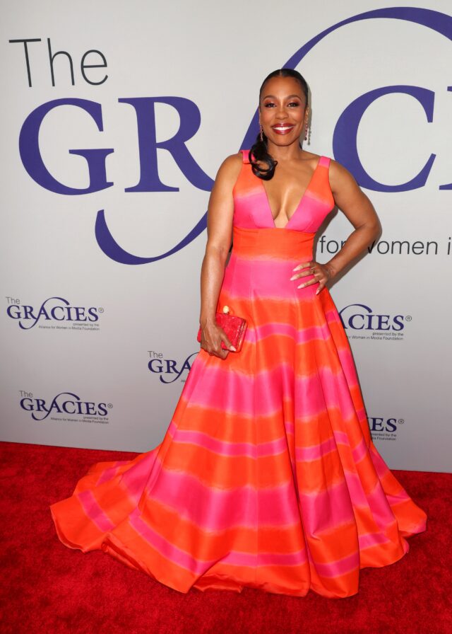 48th Annual Gracie Awards, Arrivals, Los Angeles, California, USA - 23 May 2023