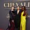 The Ladies of “Chevalier” Brought Very Disparate Vibes to This Screening