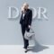 The Best-Dressed Person at Dior’s Menswear Show Was Gwen Christie
