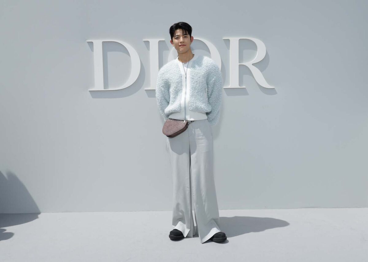 DIOR HOMME - gap press men 2~53 2003~2019 送料込み Dior Homme（ディオールオム）ビジネス 黒 サイズ:44/44(S位