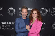 Will and Grace Turned Up to Celebrate the 25th Anniversary of Will and Grace