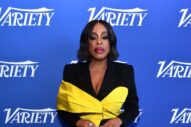 The Emmy Pre-Campaigning Continues With TWO Niecy Nash Outfits in One Day