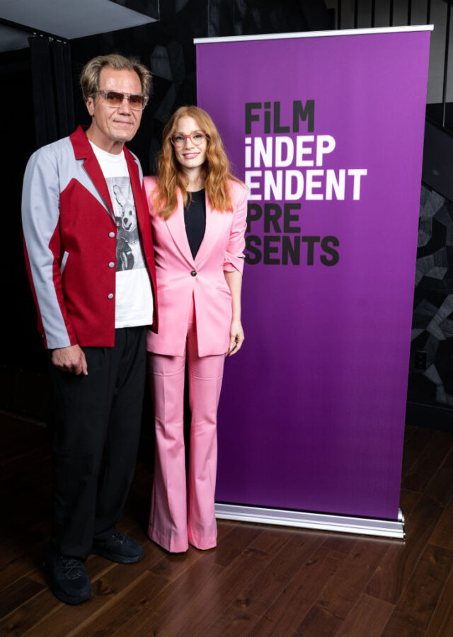 Film Independent Presents Members-Only Screening Of 