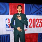 We FINALLY Get To Do This: The 2023 NBA Draft