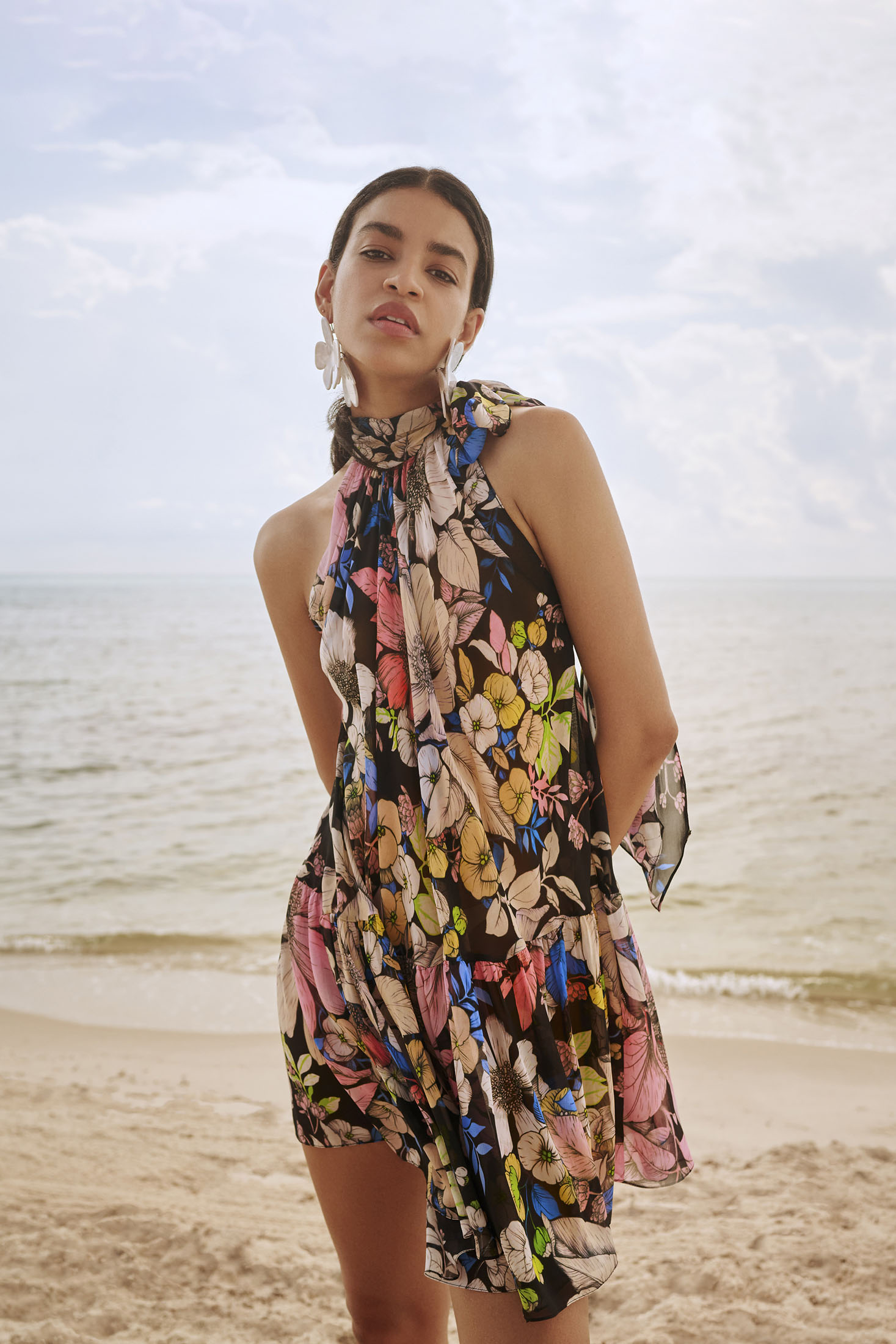 Naeem Khan Resort 2024