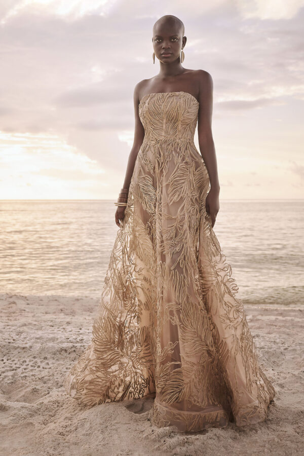 Naeem Khan Resort 2024 - Naeem Khan Resort - 20