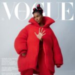 British Vogue&#8217;s Pride Issue Has Three Delightful, Whimsical Covers