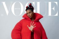 British Vogue’s Pride Issue Has Three Delightful, Whimsical Covers