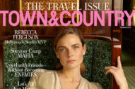 Town & Country Continues to Hit It Out of the Park
