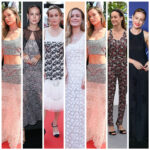 Here&#8217;s Everything Brie Larson Wore to Cannes