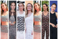 Here’s Everything Brie Larson Wore to Cannes