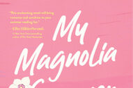 GFY Giveaway: My Magnolia Summer by Victoria Benton Frank
