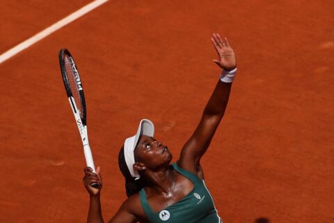 The French Open Kits Aren't The Same Without Serena and Rafa