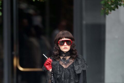 I Would Never Have Guessed Which Celeb This Is