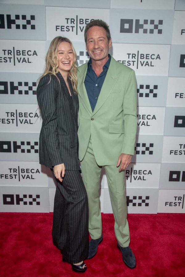 Bucky Fcking Dent at Tribeca Festival 2023 